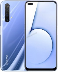 Realme X50 5G (China)